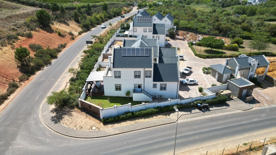 3 Bedroom Property for Sale in Welgevonden Estate Western Cape